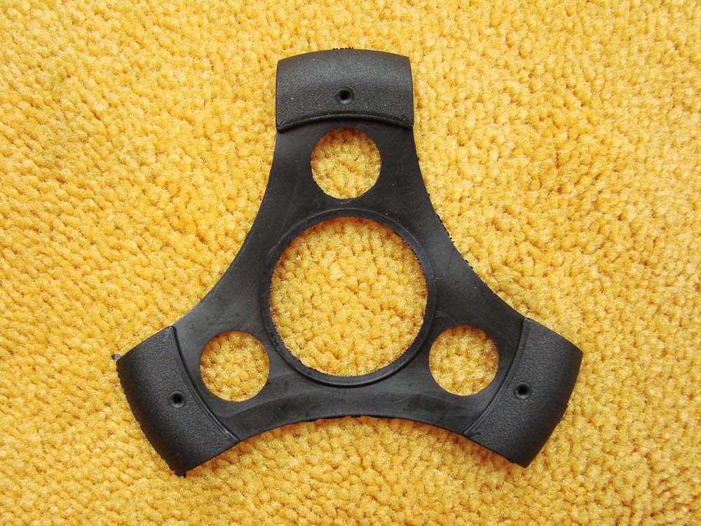 Kraftstoffpumpe Pad schweigt
