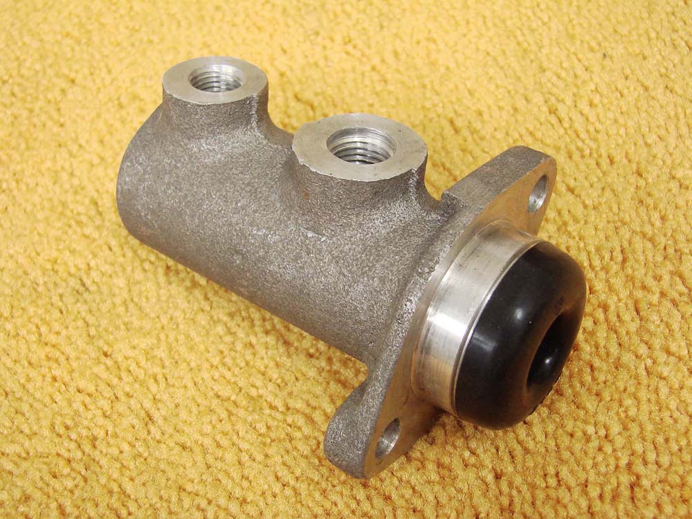 Klac master silinder